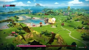 КОТЫ ПИРАТЫ - АДСКИЙ КАБАН ♦ Cat Quest 3 на ДВОИХ