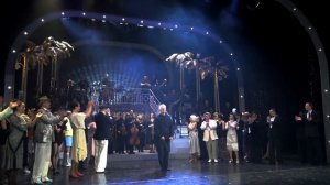 Мюзикл «В джазе только девушки» на сцене #оренмузком показали в 50-й раз!