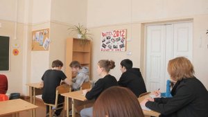 Серж Горелый. Пародия. Выпускной.