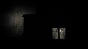 Страшные истории - Морок