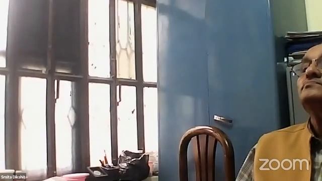 Science Academies Refresher Course Day 6 F/N смотреть онлайн