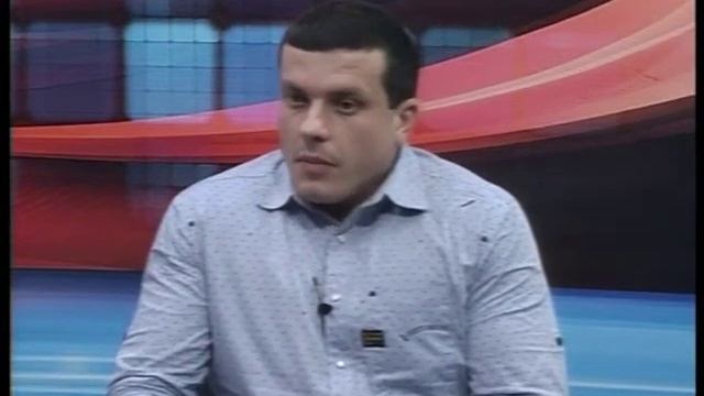 Добрый вечер 22 1 13 Горбуров смотреть онлайн