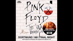 Pink Floyd - Another Brick In The Wall Part 1 (1981) #pinkfloyd #music #rock  #rogerwaters