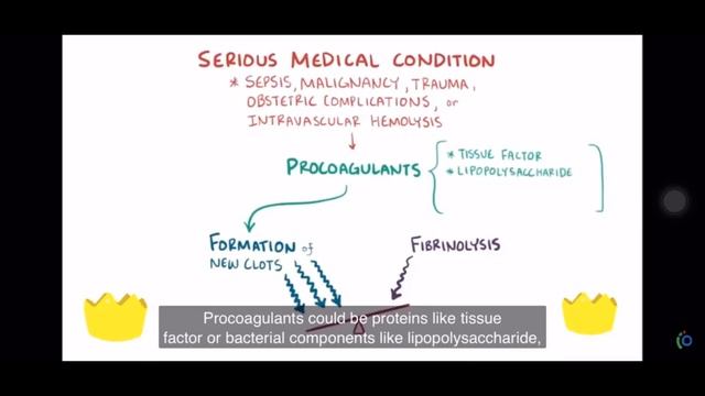 Disseminated Fusariosis смотреть онлайн