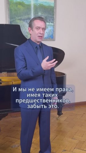 Владимир Машков: встреча с журналистами в Екатеринбурге