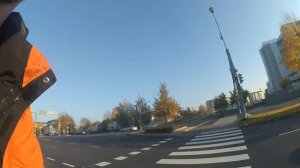 FactCore.Путешествие без денег. Турку. Грибы.18+