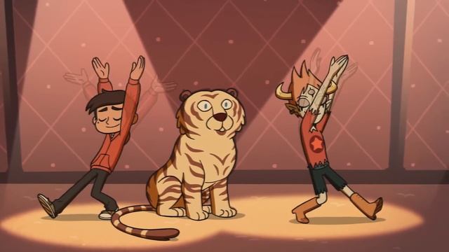 MCG Reacts: SVTFOE Season 2 Episode 10 - SO MAJESTIC!!