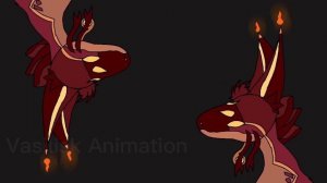 BL4D3 | Creatures of Sonaria |Animation meme | Phyremia |