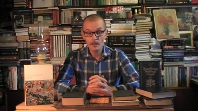 Валерий Алексеев - К разговору о персо- и тюркоязычной поэзии ("Поэтические маргиналии", 2017)