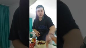 ГРИБЫ ЭНОКИ В КИСЛО СЛАДКОМ СОУСЕ!