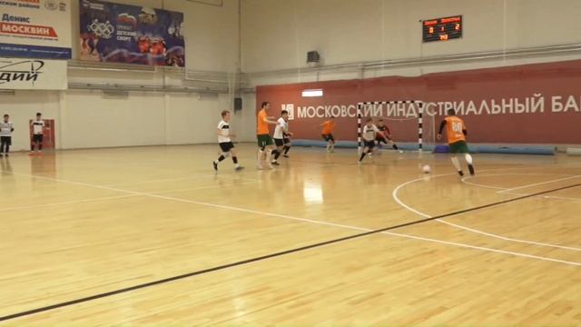 Оргхим Dream - Магистраль 1-2 смотреть онлайн