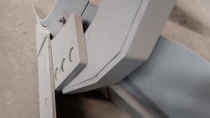 ПЛУГ НАВЕСНОЙ  ПНР-(3+1)х45 экспресс-обзор от Андрея Абросимова