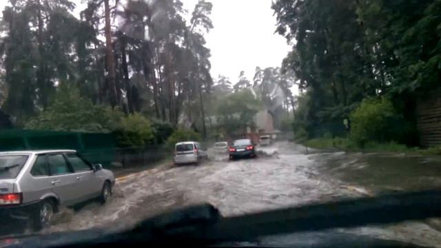 Плывём на гонку из Раменского 27 06 2015 смотреть онлайн