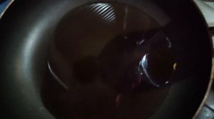 Жареный морской язык в кляре