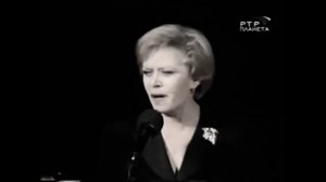 Я не любви твоей прошу. Анна Ахматова #стихи