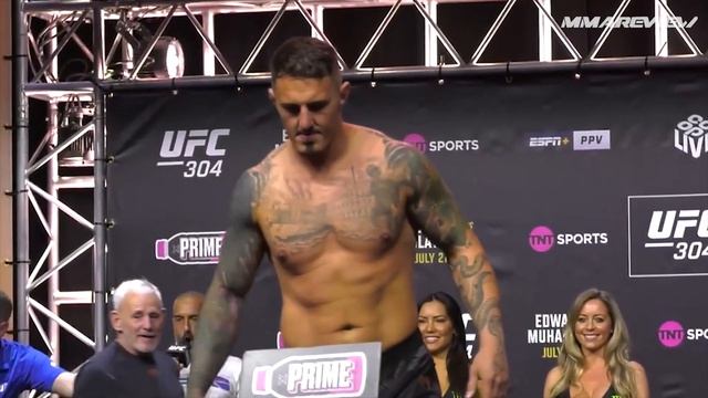 НОКАУТ ЗА 30 СЕКУНД! Полный Бой Том Аспиналл - Кертис Блейдс UFC 304 / Aspinall - Blaydes KO