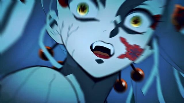 Tanjiro - Risen From Ashes [Edit/AMV] + (Project File)