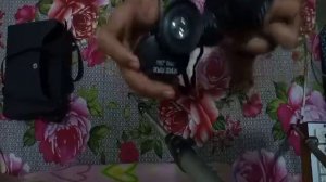 Baigish 20X50 Compact Binoculars High quality wide-angle Central Zoom