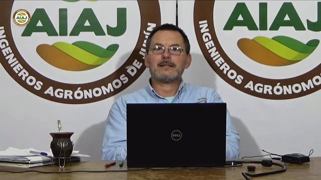 JORNADA DE ACTUALIZACIÓN TÉCNICA EN TRIGO смотреть онлайн