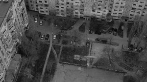 Murovei-IN THE GHETTO
