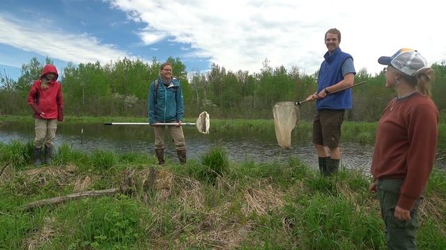 Adventures in Learning Episode 9- Frogs and Toads