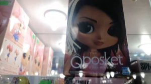 обзор аниме магазина Няпи 08.06.2024