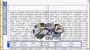 Quark express Bangla tutorial   - box - 04