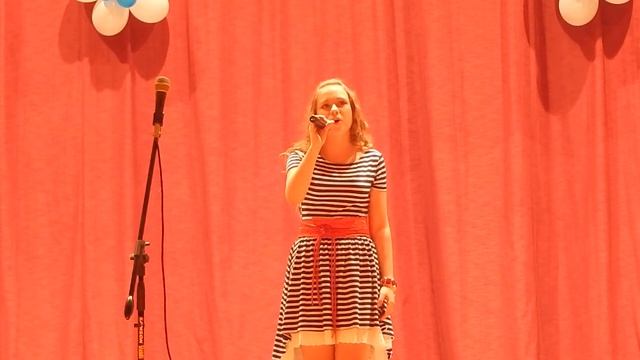 СЕЛО СТРОЧКОВО выступление детей строчковской школы часть 2 смотреть онлайн