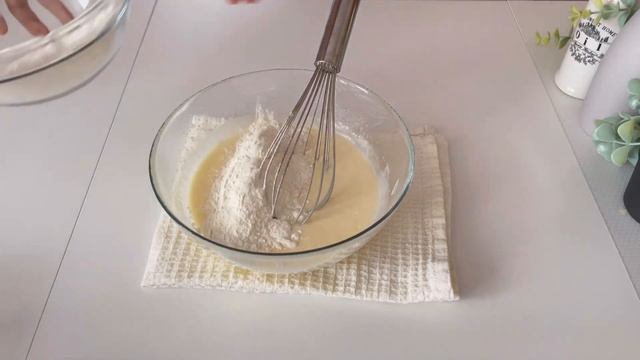 Тез әрі оңай🧁Шоколад қосылған Кекс🧁 смотреть онлайн