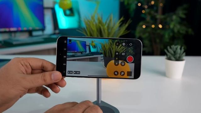 Final Cut Camera | PRO Camera for iPhone смотреть онлайн