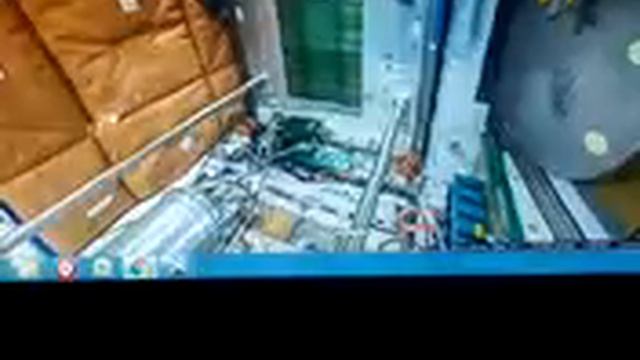 Я попал на МКС! смотреть онлайн