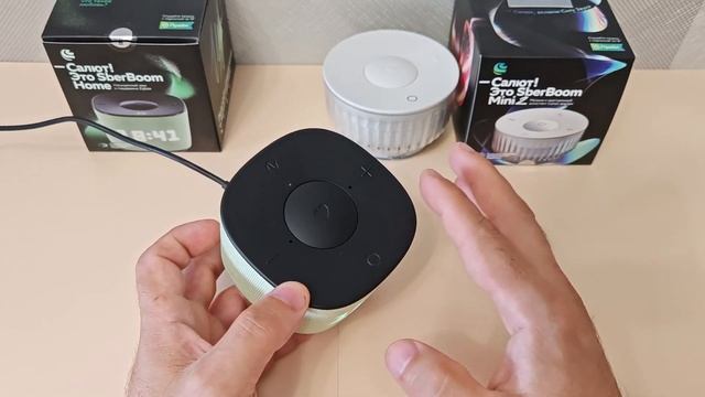 Сравнили новые умные колонки от Сбера: SberBoom Home и SberBoom Mini 2