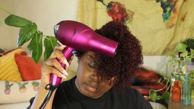 I CAN'T BELIEVE HOW NATURAL THIS WIG LOOKS! Short Natural Hair Tapered Cut | HERGIVENHAIR Review! смотреть онлайн