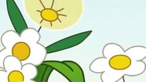 Веселая радуга 1серия.Красный цвет.