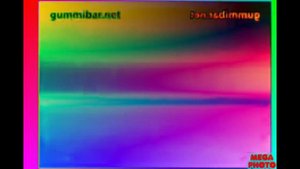 (REUPLOAD WITH SOUND) Drunk Demon Gummy Bear Russian 1.0.9 Effects (Preview 2 Effects)