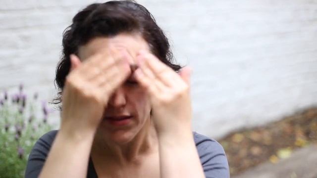 Alexandra Soveral's Signature Daily Face Massage смотреть онлайн