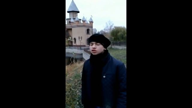 Гімназія має талант (ораторське мистецтво)