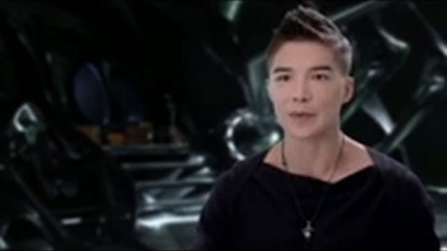 You Complete Me (Ludi Lin Video) смотреть онлайн