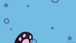 Go Kitty Go! Animation Meme | Little Kitty Big City