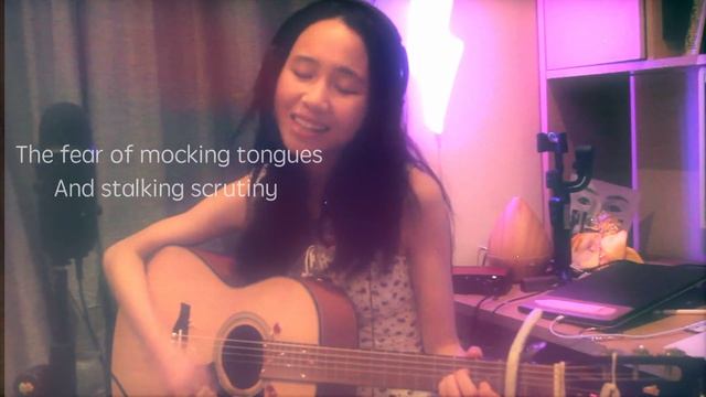 🦋ESSA - Be-You-Tiful - Acoustic/Lyric Version смотреть онлайн