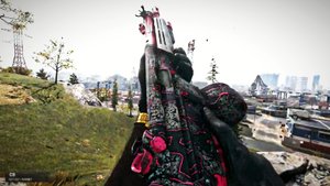 Call of duty Warzone Gameplay PS5 Battle Royale