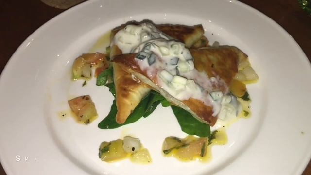 Fig Mediterranean Restaurant 8465 Kalayaan Avenue Poblacion Makati by HourPhilippines.com смотреть онлайн