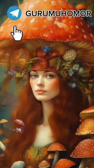 мухомор - король адаптогенов грибы микродозинг гриб flyagaric мухомор ежовик