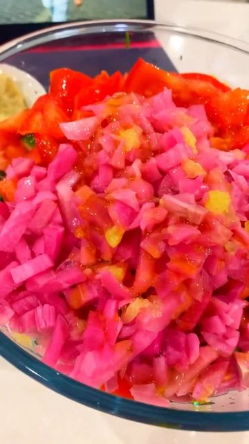 Витаминный салат 🥬 из петрушки 😃 смотреть онлайн