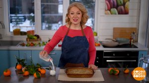 Картофельная бабка от Марии Суровой. Доброе утро. Фрагмент выпуска от 03.02.2025