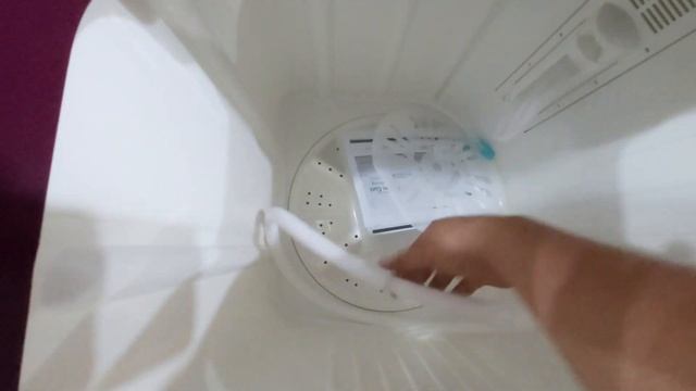 Review Mesin Cuci Polytron PWM 7363 смотреть онлайн