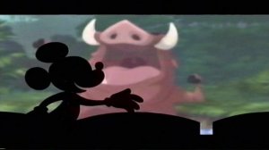 The Lion King 3: Hakuna Matata: Ending Scene (2004)