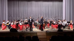 Andrey Krutov - Dicitencello Vuie