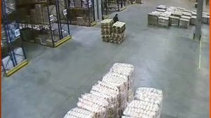 6 работа на электротележке