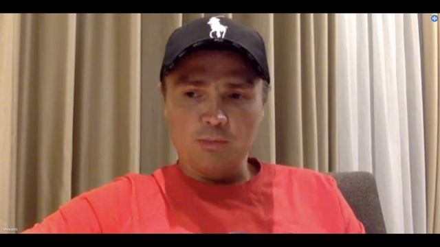 Интервью с партнером GoSklad Михаилом Трапезниковым - amoGeneration смотреть онлайн